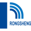 Rongsheng Petrochemical logo