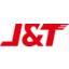 J&T Global Express logo