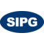 Shanghai International Port Group (SIPG) logo