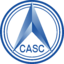 China Satellite Communications logo
