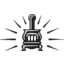 Potbelly Corporation logo
