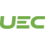 Uranium Energy
 logo