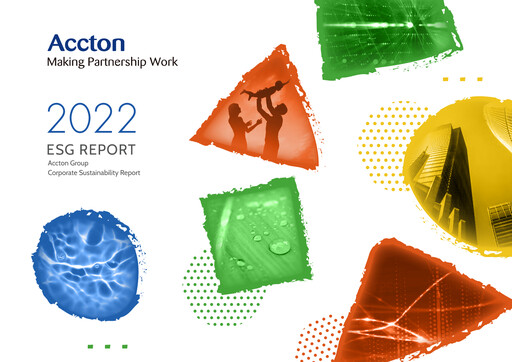 Vorschaubild Accton Technology ESG-Bericht 2022